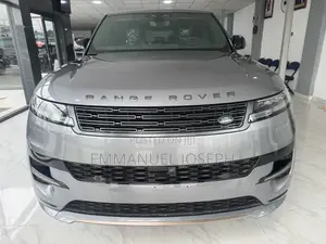 Land Rover Range Rover Sport 2025 Gray