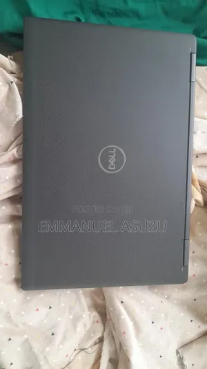 Laptop Dell Precision 7540 32GB Nvidia SSD 1T
