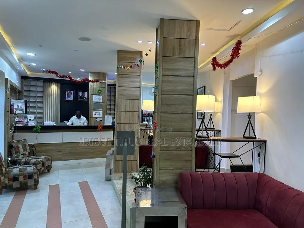 27rooms Hotel