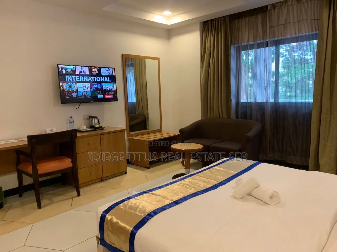 27rooms Hotel