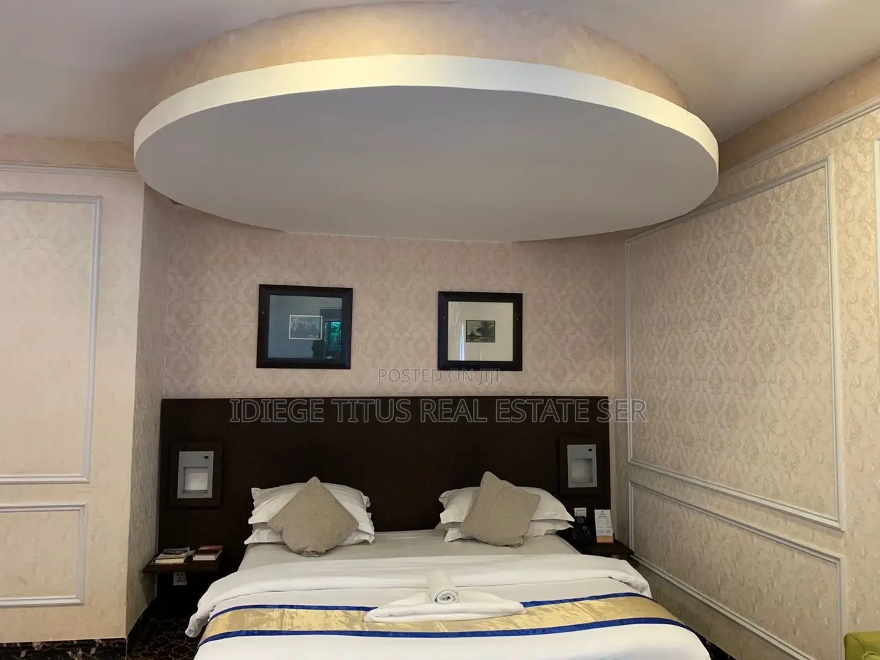 27rooms Hotel
