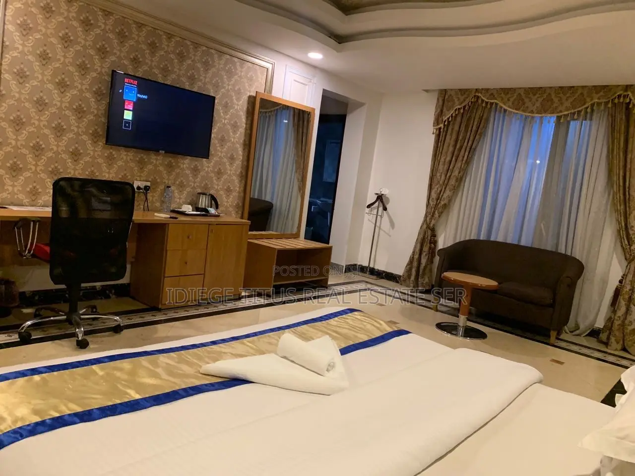 27rooms Hotel