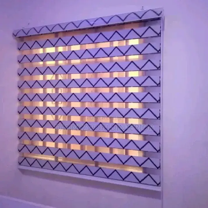 The Perfect Window Finish