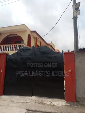 3bdrm Block of Flats in Obadeyi, Abule Egba for rent