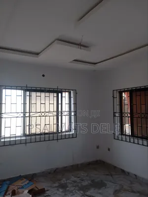 3bdrm Block of Flats in Obadeyi, Ahmadiya, Abule Egba for rent
