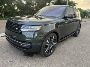 Land Rover Range Rover 2023