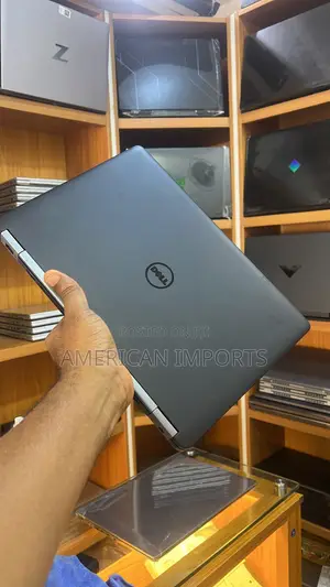 Laptop Dell Latitude 14 E7470 8GB Intel Core i7 SSD 256GB