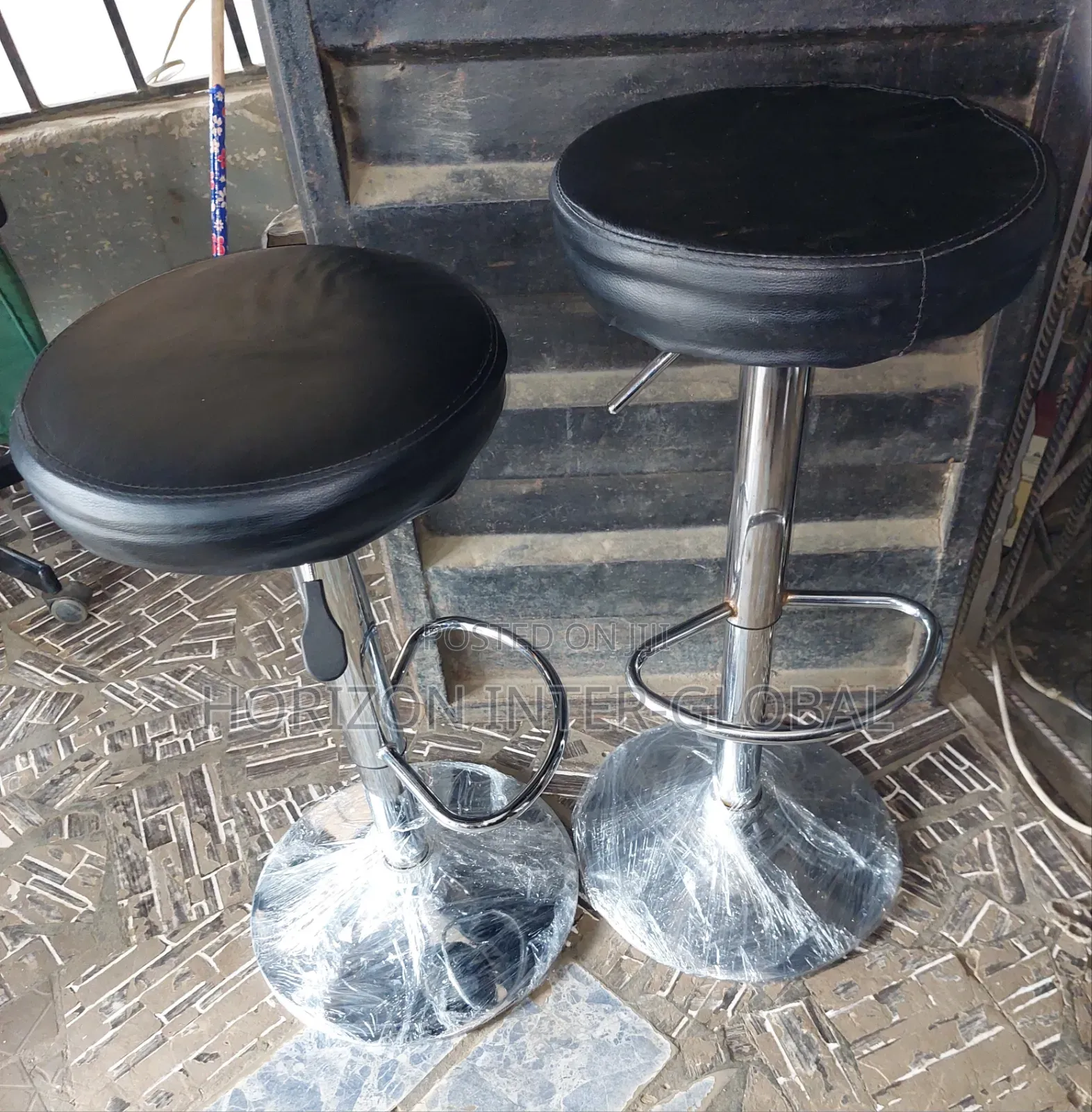 Bar Chairs