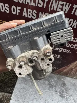 Toyota RAV4 2011 ABS Pump Module – Genuine Tested Unit