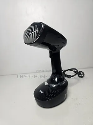 RAF Handheld Garment Steamer