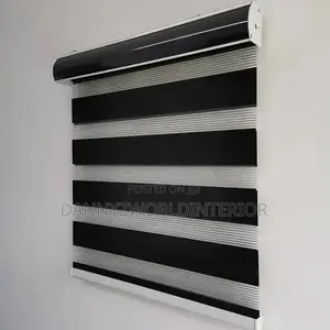 Day or Night, Your Windows Deserve Elegance!