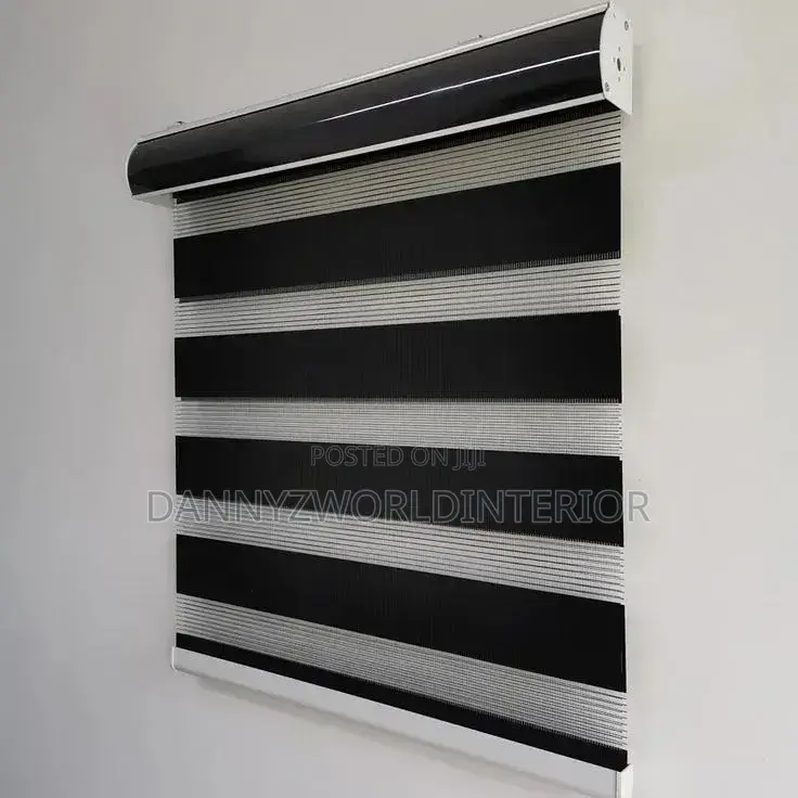 Day or Night, Your Windows Deserve Elegance!