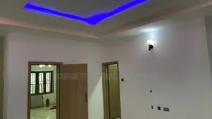 5bdrm Townhouse / Terrace in By Aso Radio, Katampe (Main) for rent