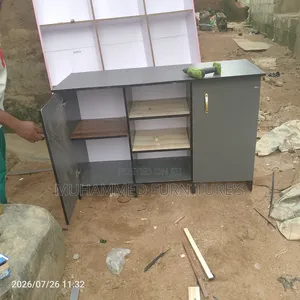 Kitchen Cabinets