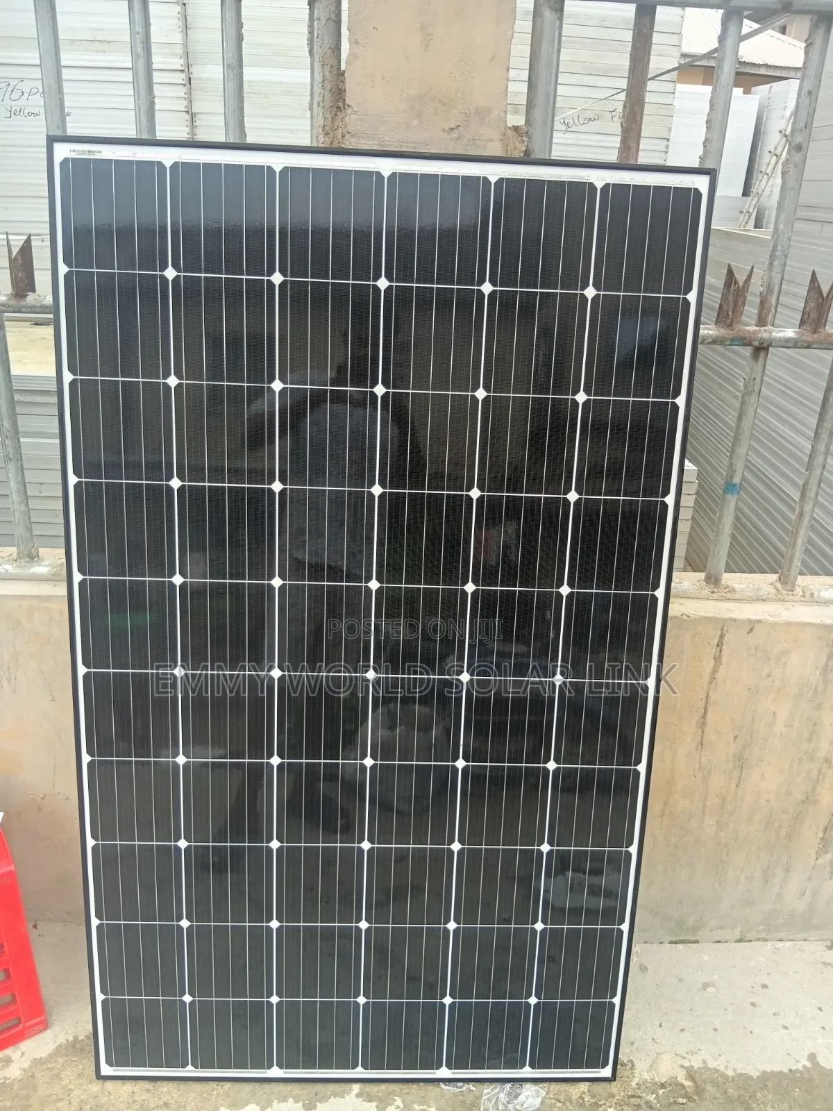 Solar Panel 450watts