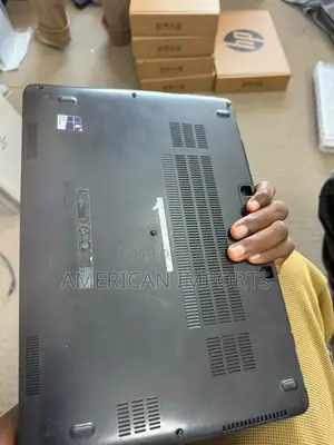 Laptop Dell Latitude 14 E7470 8GB Intel Core i7 SSD 256GB