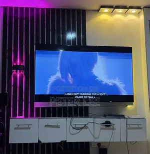 TV Console Furniture
