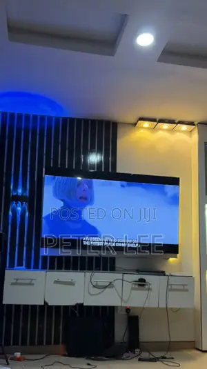 TV Console Furniture