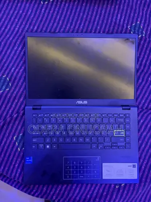 Laptop Asus Vivobook E410M 4GB Intel Celeron HDD+SSD 60GB