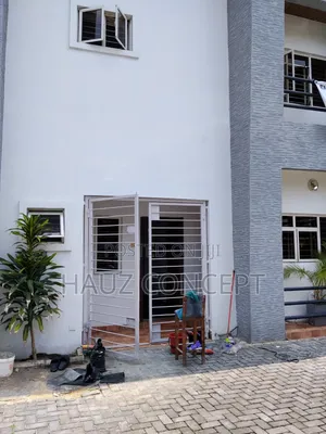 4bdrm Townhouse / Terrace in Lekki Phase 1 for rent