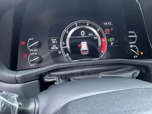 Lexus LX 600 2023