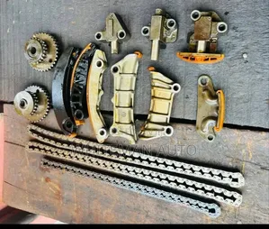 Timing Chain Adjuster GMC Acadia GMC Terrain vs Suzuki Xl7 V6 the Set