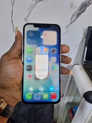Apple iPhone 12 Pro Max 256 GB White