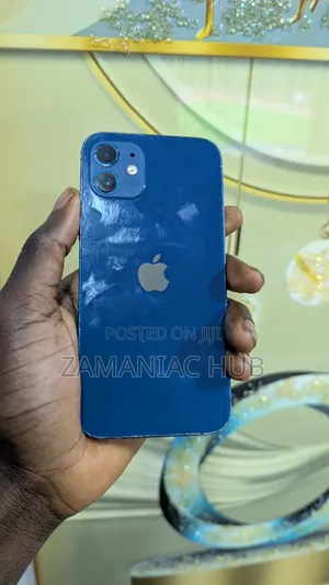 Apple iPhone 12 128 GB Blue