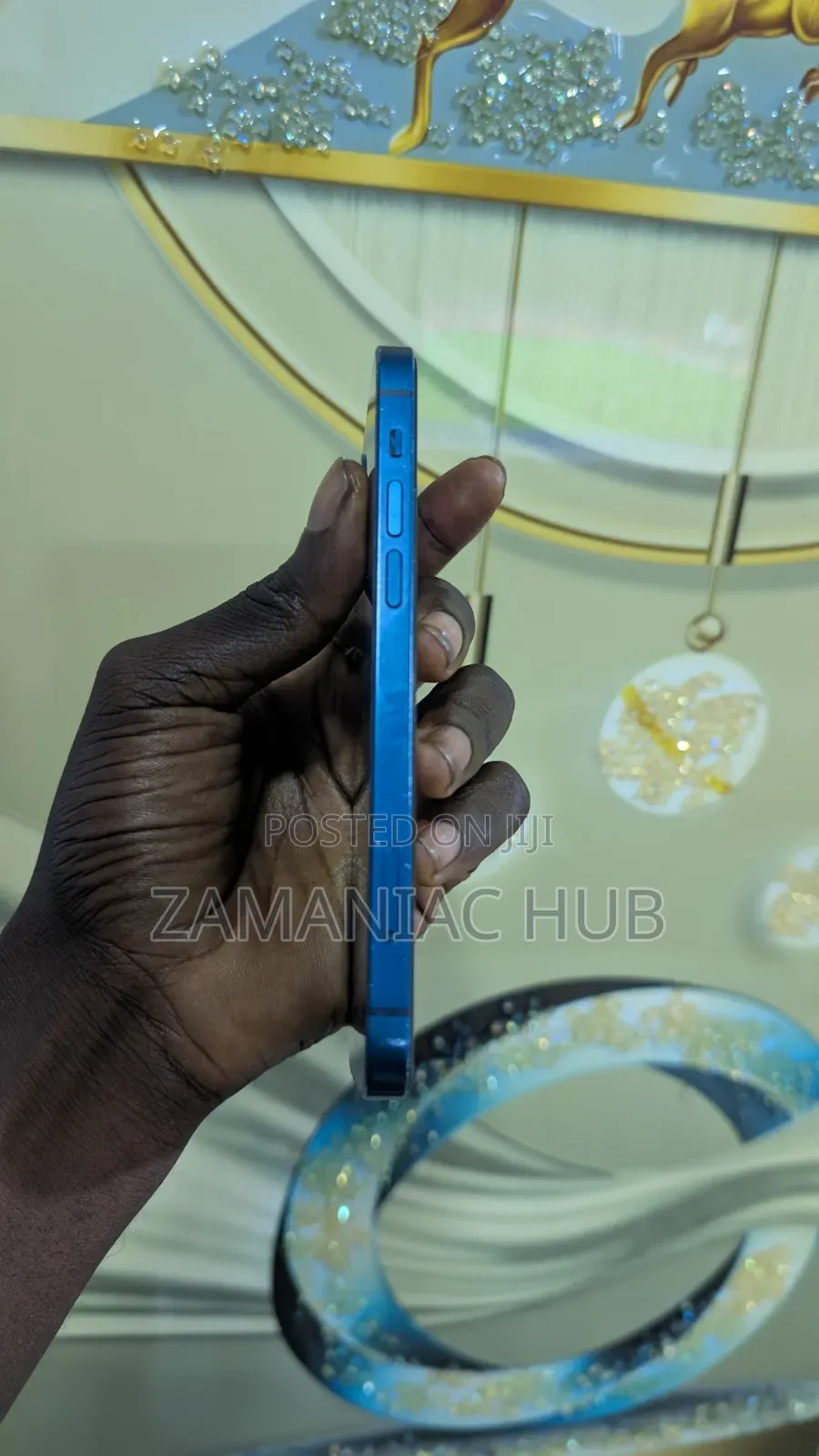 Apple iPhone 12 128 GB Blue