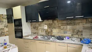 5bdrm Townhouse / Terrace in By Aso Radio, Katampe (Main) for rent