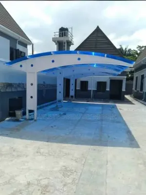 Carport Skylight