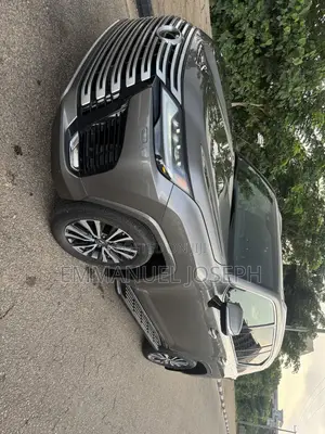 Lexus LX 600 2023