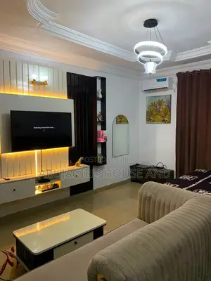 Shortlet Apartment and Air BNB