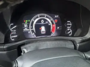 Lexus LX 600 2023