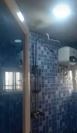 3bdrm Apartment in Oregun for rent