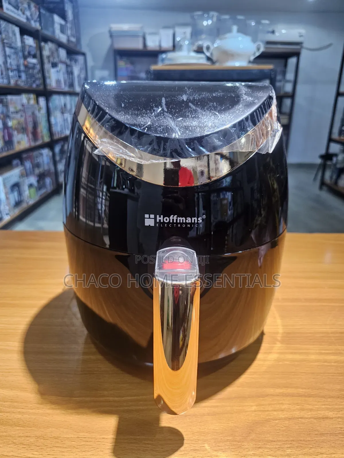 7L Hoffmans Airfryer