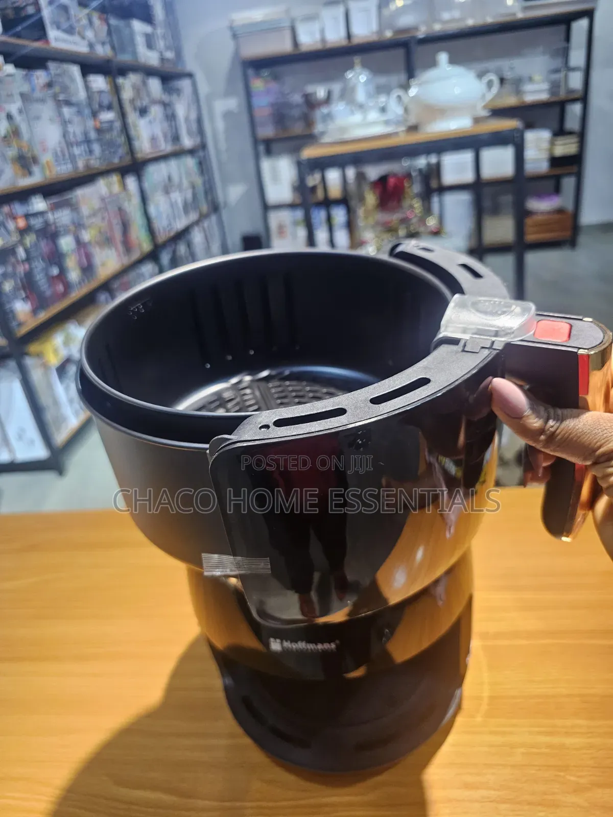 7L Hoffmans Airfryer