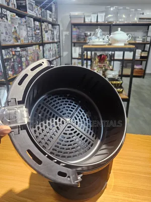 7L Hoffmans Airfryer