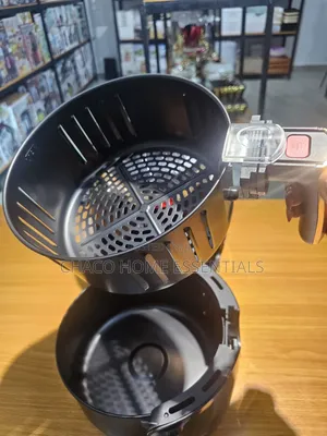 7L Hoffmans Airfryer