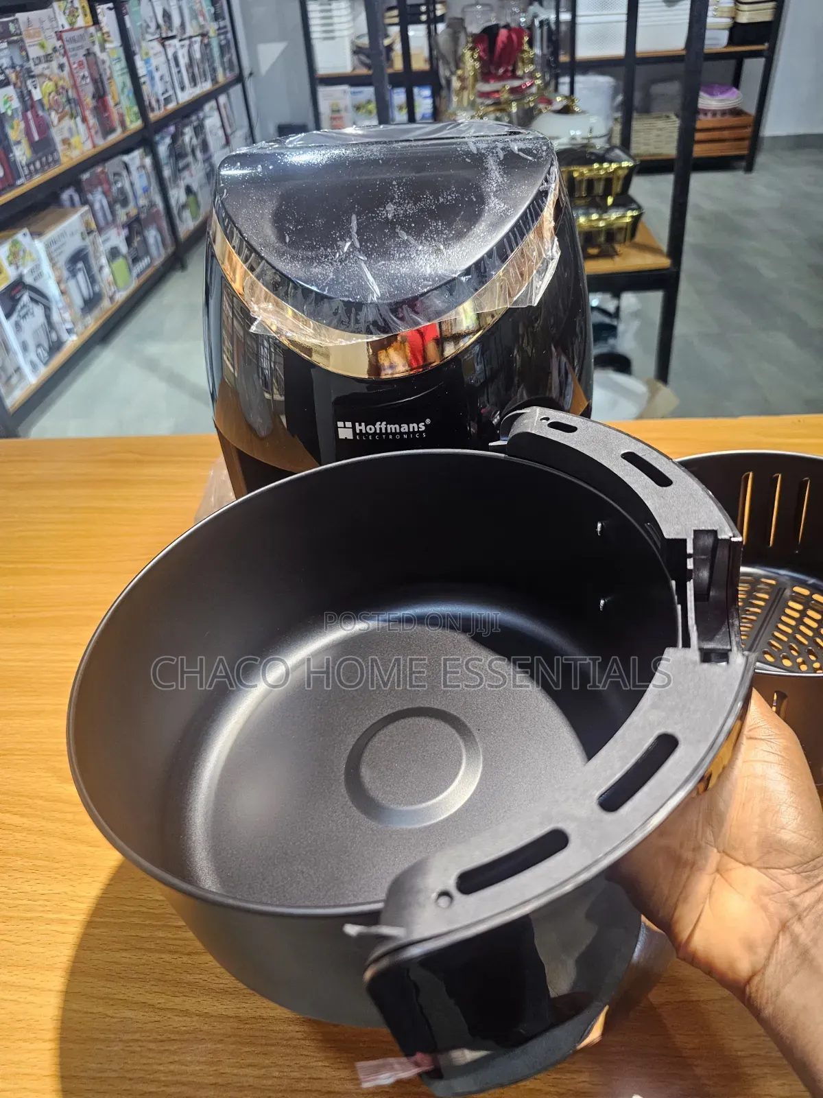 7L Hoffmans Airfryer