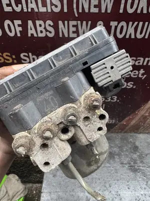 Toyota RAV4 2011 ABS Brake Module – New Tokunbo Available