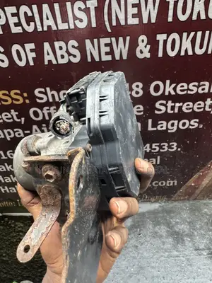 Toyota RAV4 2011 ABS Brake Module – New Tokunbo Available