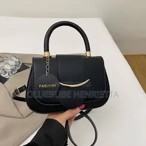 Affordable Foreign Bags