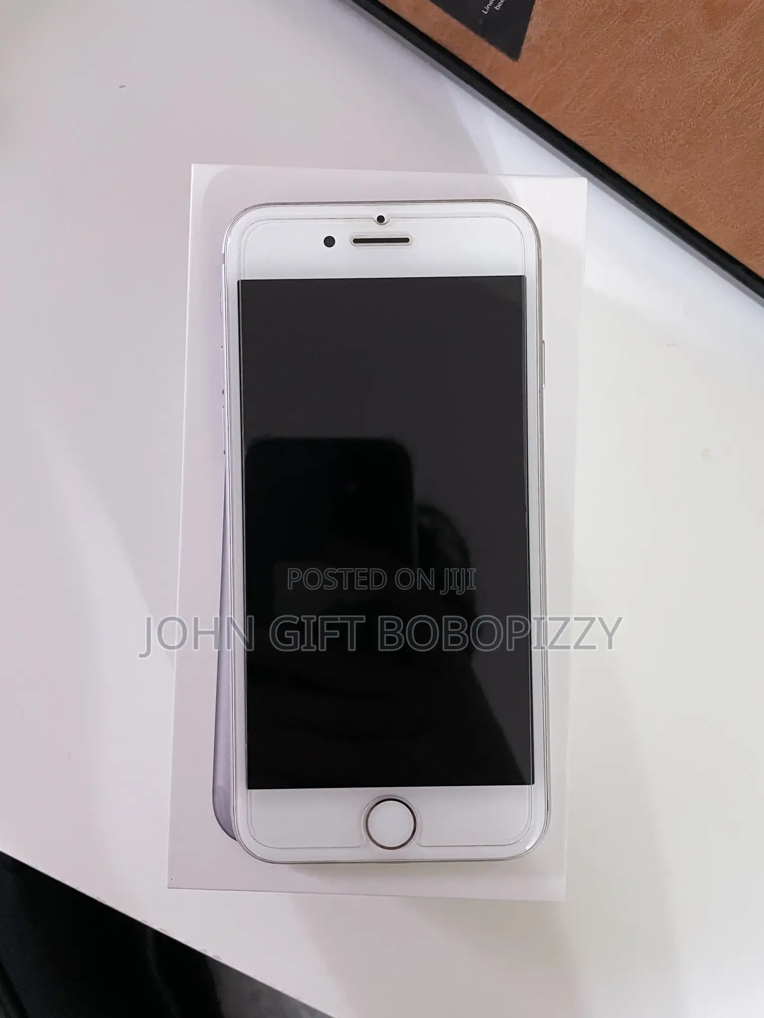 Apple iPhone 7 32 GB Silver