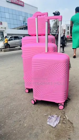 4in1 Set Silicon Rubber Traveling Box