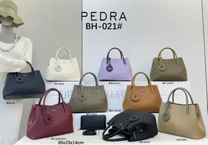 Coach Bucket Bag