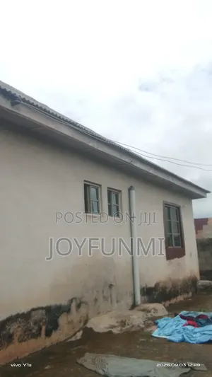 1bdrm Bungalow in Ado-Odo/Ota for rent