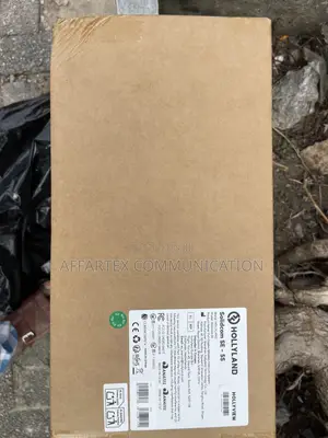 Se -5s Solidcom
