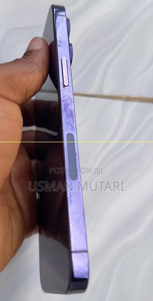 Apple iPhone 14 Pro Max 128 GB Purple