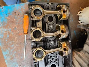 Kia Hyundai 2.4L Hyundai Sonata 4plug